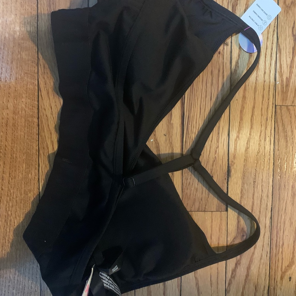 Victoria Secret swim top